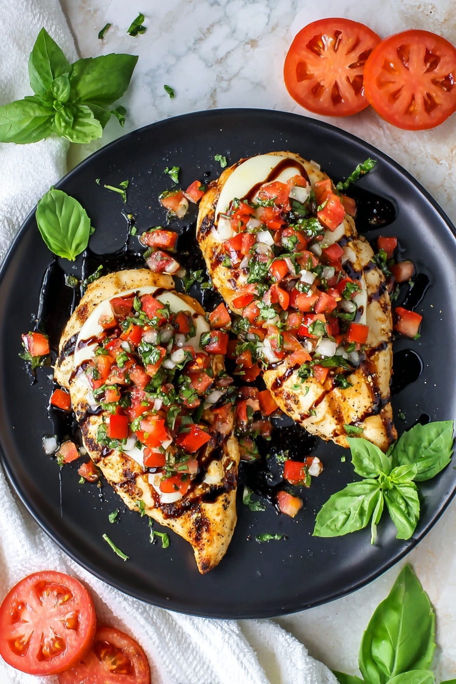 Mastering Grilled Lemon Herb Chicken Dishes